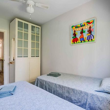 Apartamento Renovado, Tu Escapada De Vacaciones Ideal Fuengirola Exterior photo
