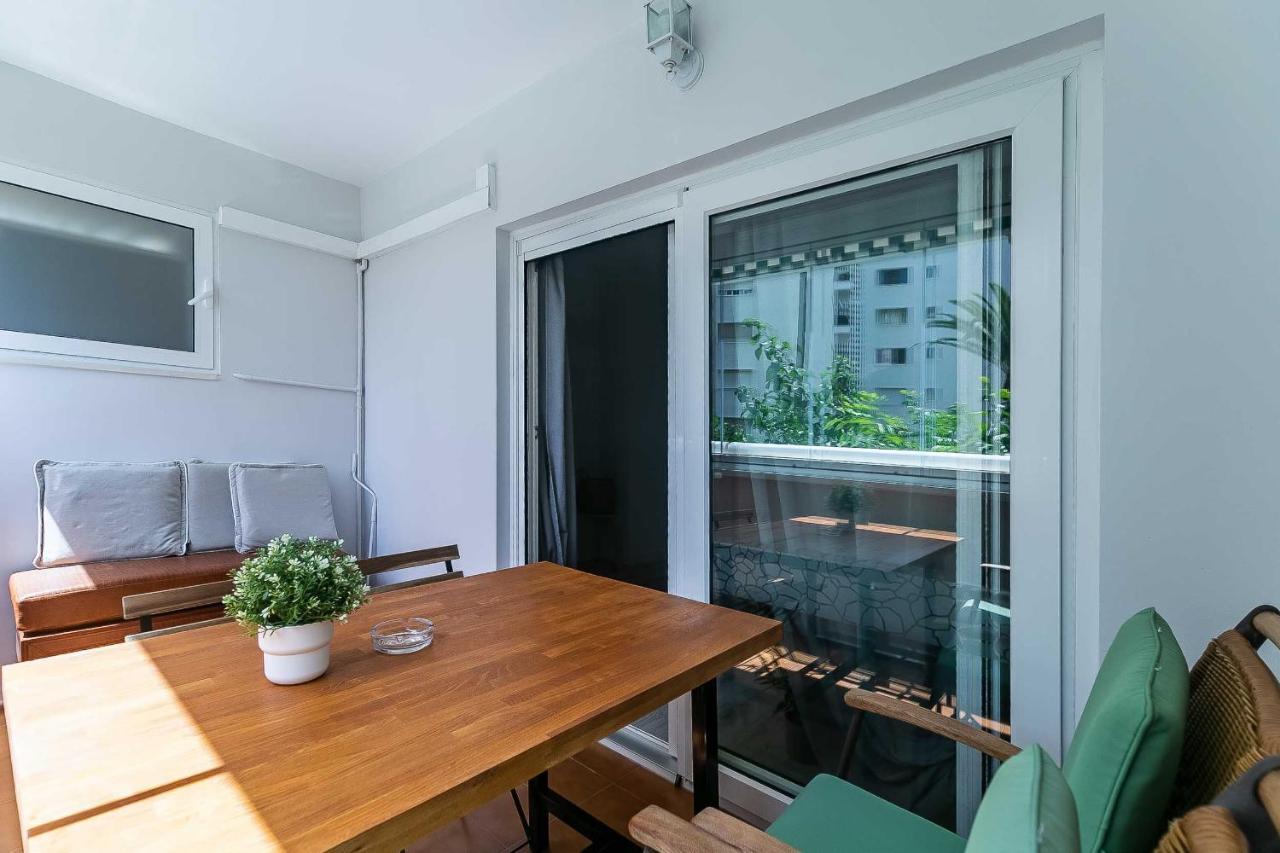 Apartamento Renovado, Tu Escapada De Vacaciones Ideal Fuengirola Exterior photo